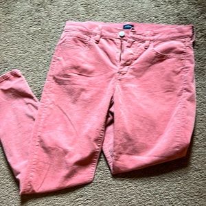J.Crew pants